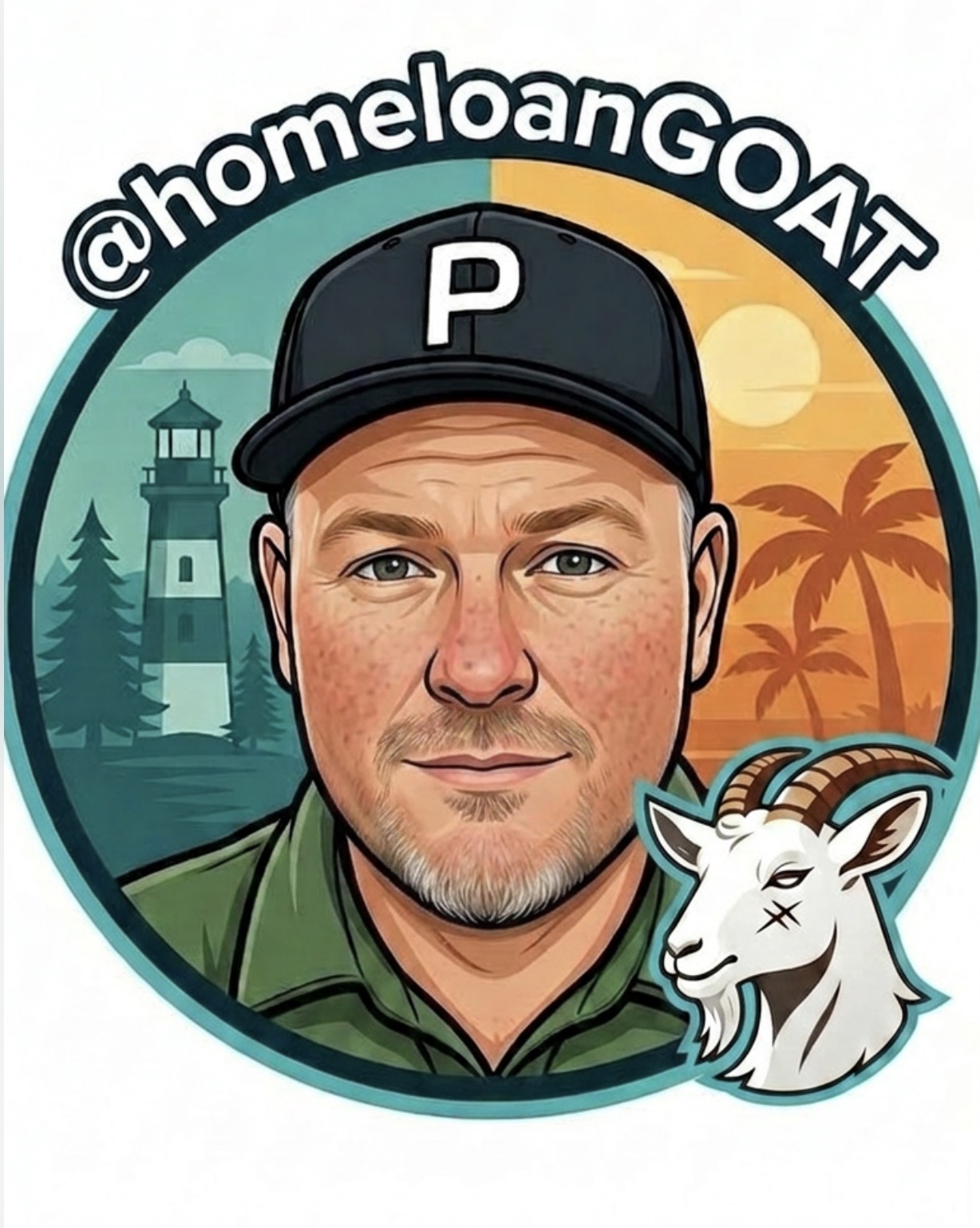 Travis Penny, the Home Loan GOAT